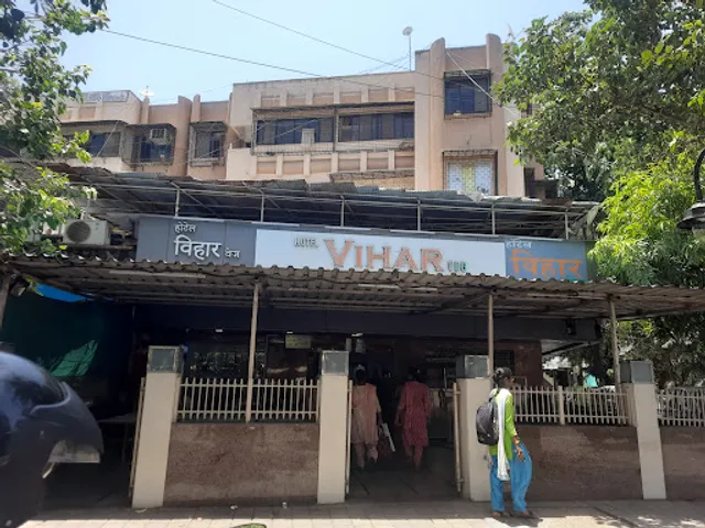 Hotel Vihar