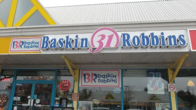 Baskin Robbins