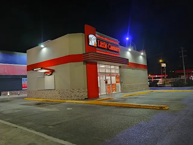 Little Caesars Plaza Citadina Escobedo