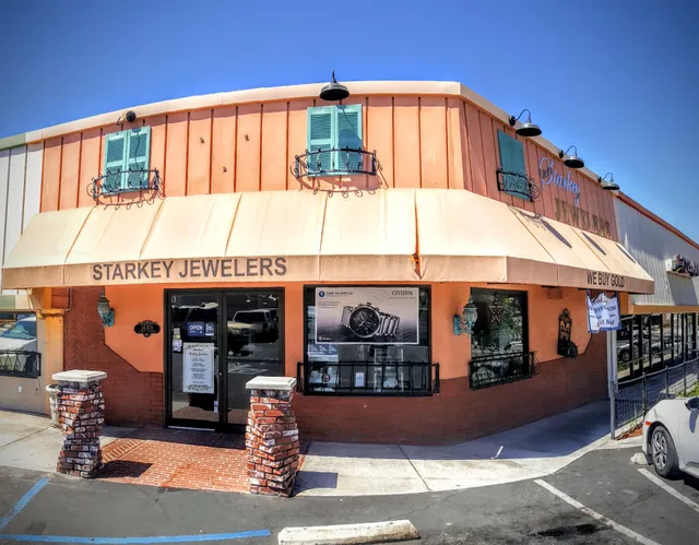 Starkey Jewelers
