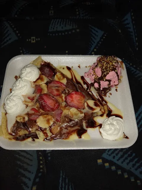 La Michoacana Paleteria