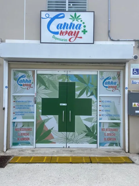 CannaWay Dispensary