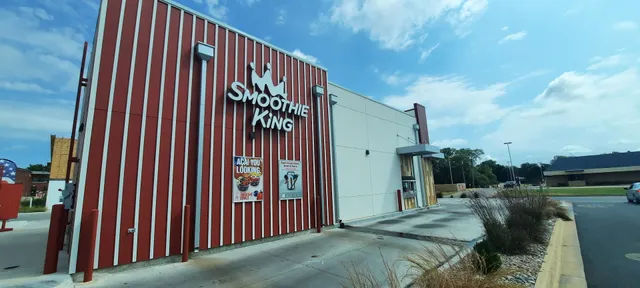 Smoothie King