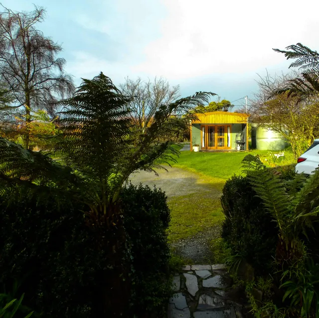 Sleepy Hollow Hideout