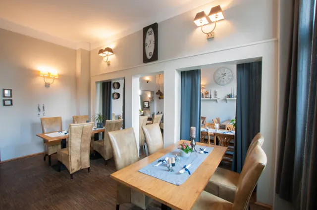 Landhaus Ewich / Wuppertal