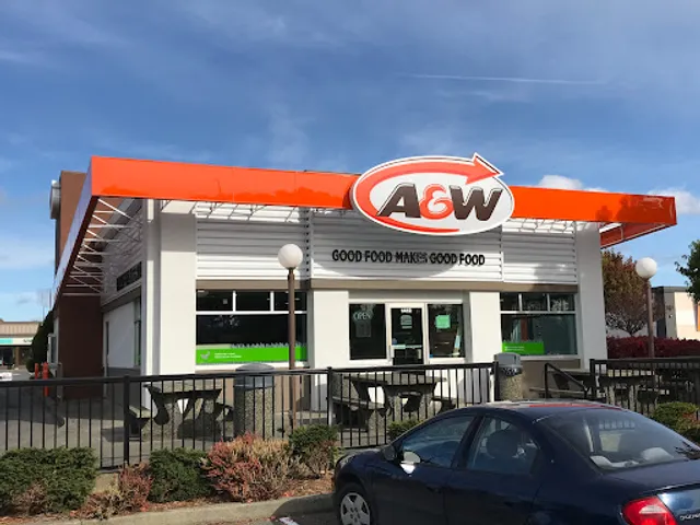 A&W Canada