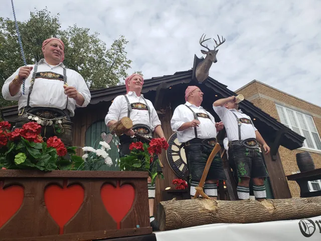 Festivals of Cedarburg, Inc