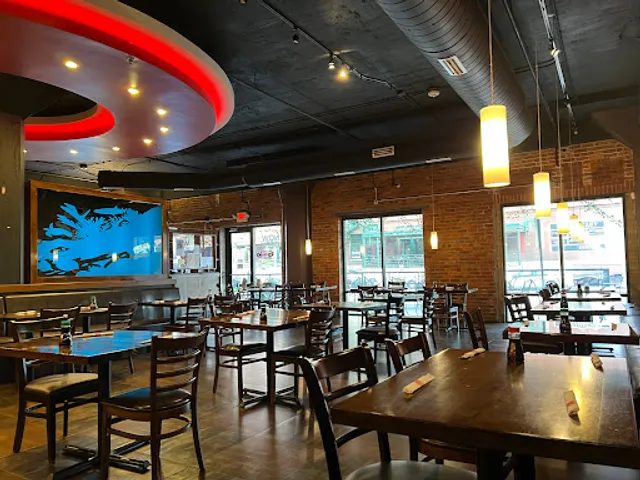 Kasumi (All You Can Eat Sushi)