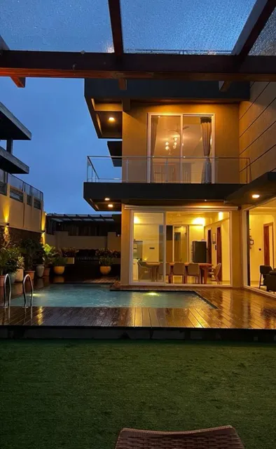 Tara - The Luxe Villa Lonavala