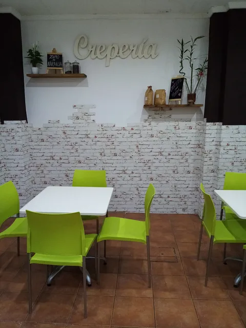 Cafetería el Raval