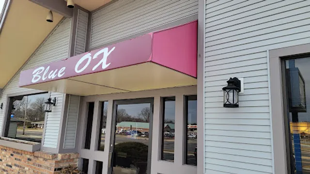 Blue Ox Restaurant