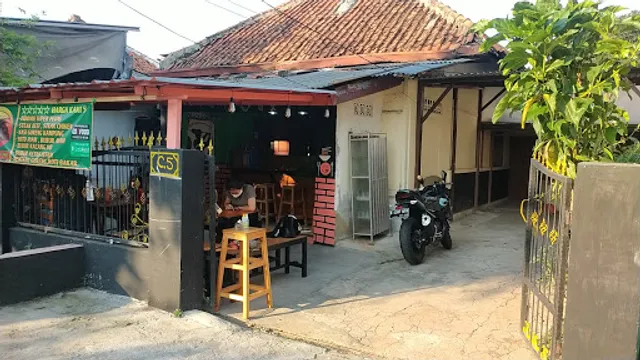 Kafe Kirana