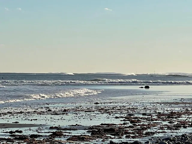North Hampton State Beach