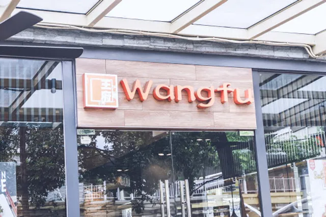Wangfu Chinese Café