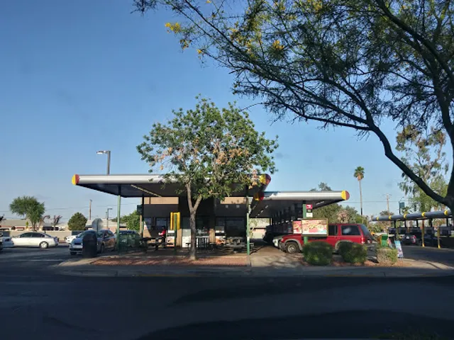 Sonic Drive-In