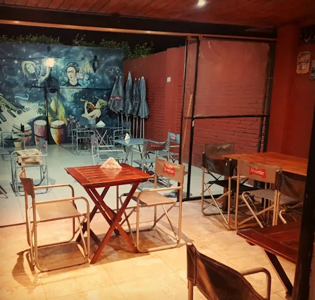 Pizzería Un Toque Especial