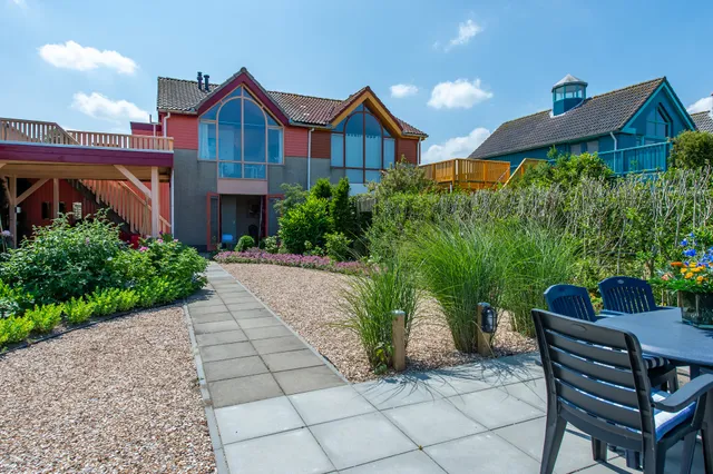 Kustpark Village Scaldia