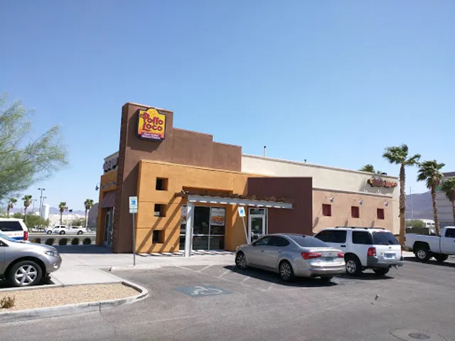 El Pollo Loco