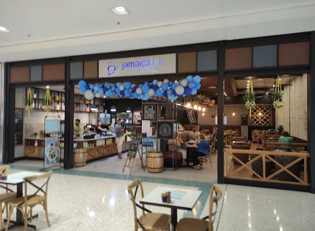 Jamaica Blue Kawana Waters Shoppingworld
