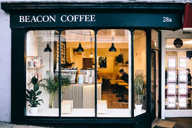 Beacon Coffee