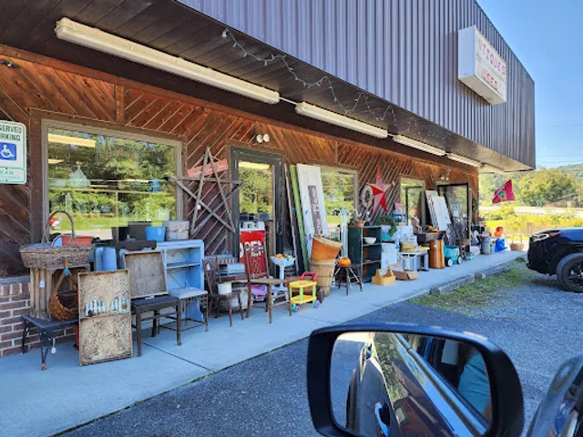 Rita's Bakery & Pizza