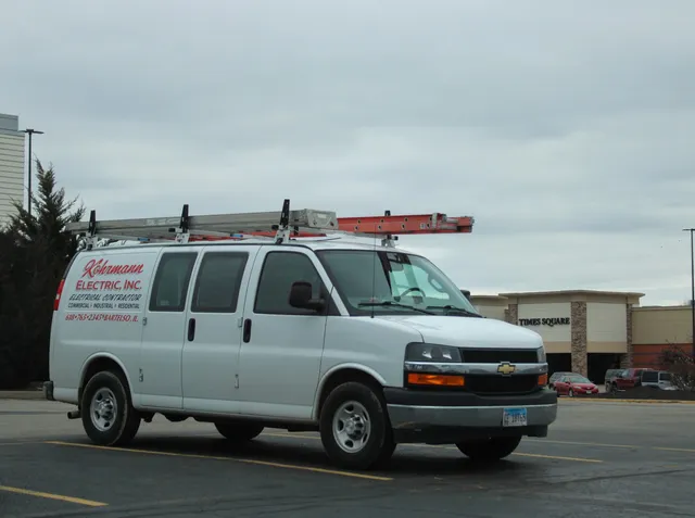 Kohrmann Electric Co