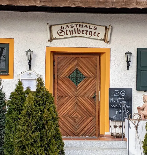Gasthaus Stulberger