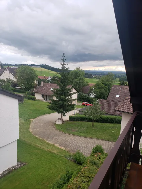 Ferienwohnung Engler-Fazekas