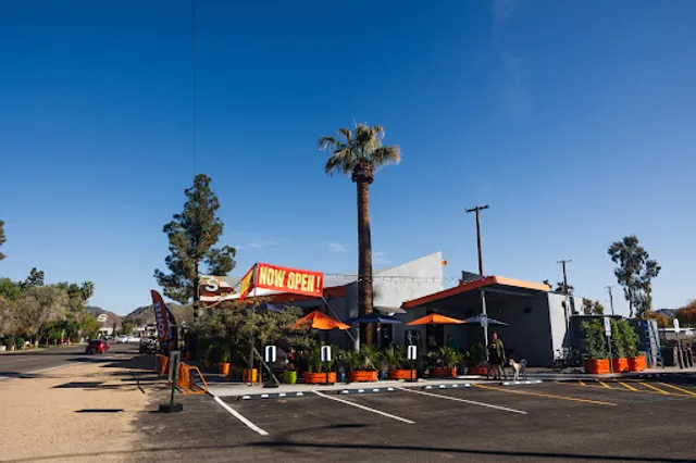 OHSO Brewery + Distillery