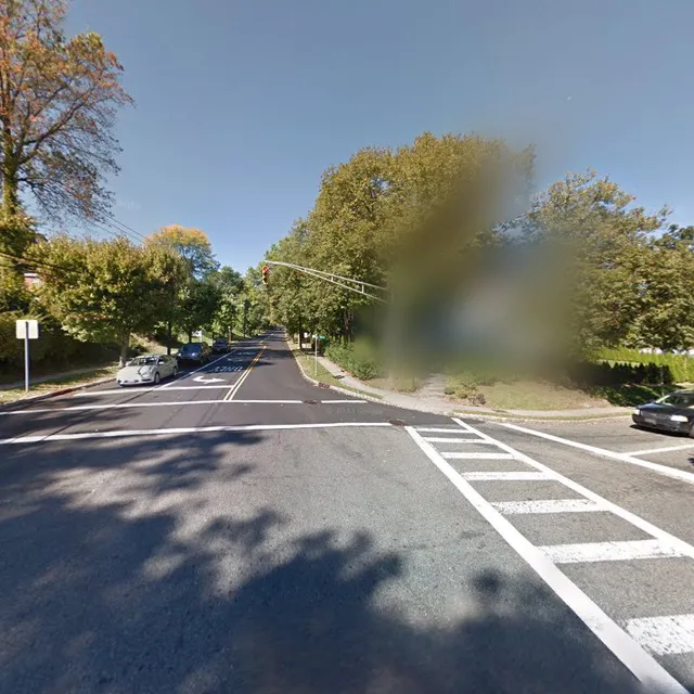 The James Howe House