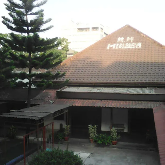 Rumah Makan Mirasa