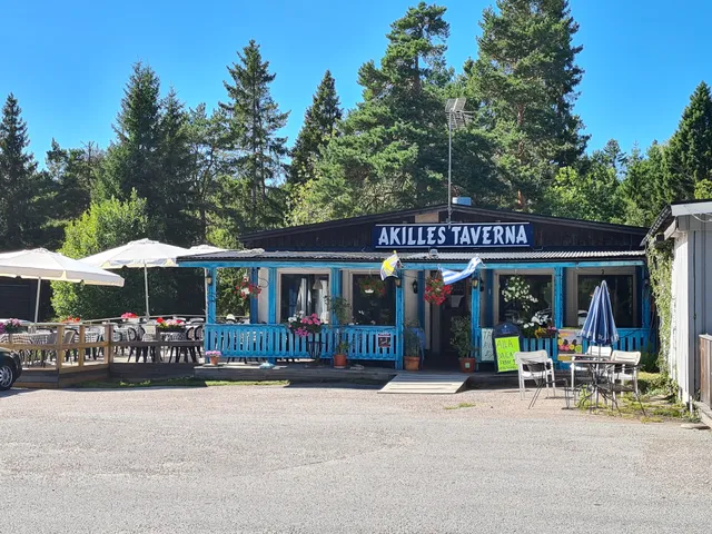 Akilles Taverna