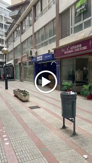 Pesca d'Oli Fish and chips