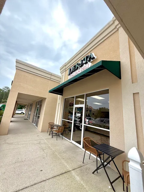 DeRita Italian Deli
