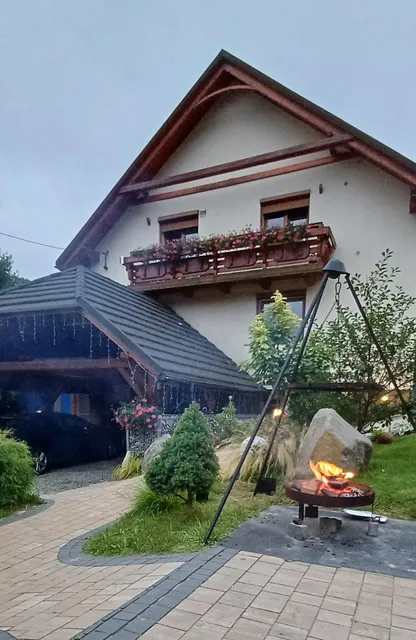 Apartament pod Bukowym Lasem Noclegi Apartamenty całoroczne do wynajęcia