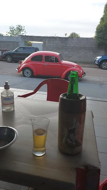 Bar e Mercearia do Cícero