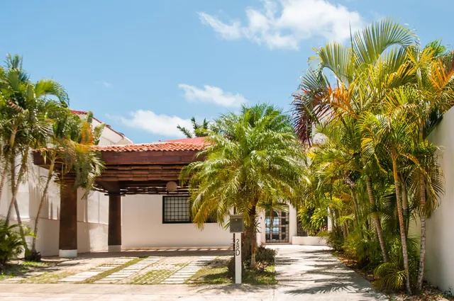 Caribbean Cancun Luxury B&B