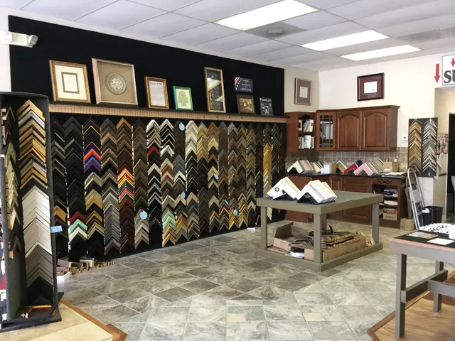 Artisan's Art Center, Inc.