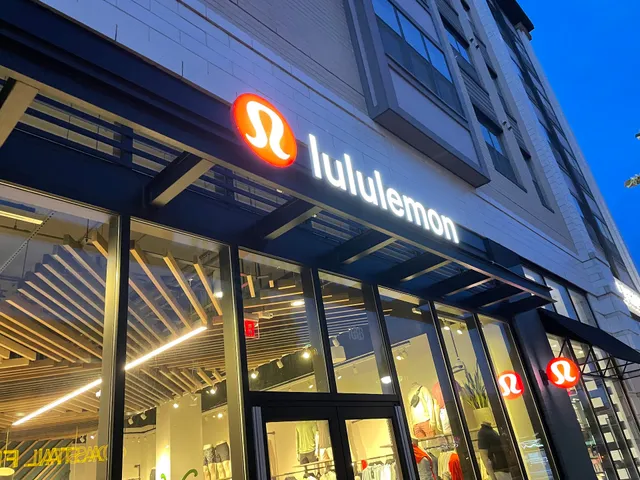 lululemon