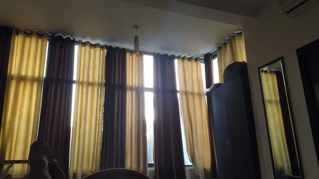 Sar Group Guest House