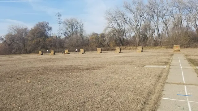 American River Parkway Archery Range