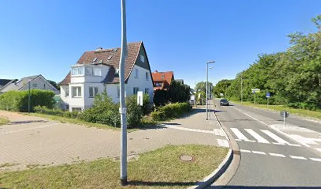 Doberaner Landstraße 7