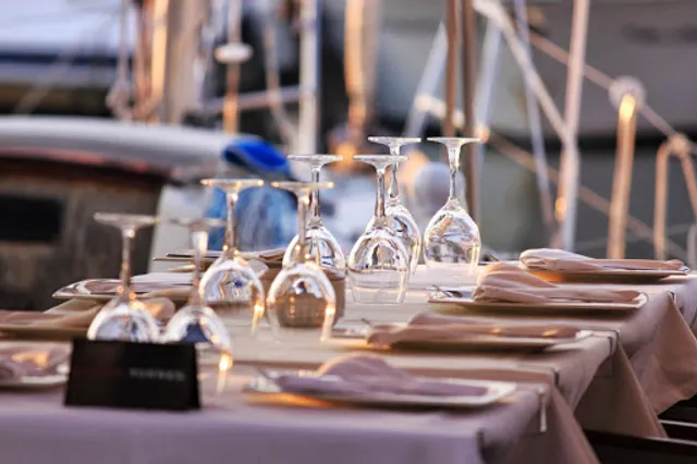 Restaurant Bitàkora