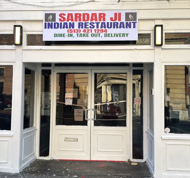 Sardar Ji Indian Restaurant