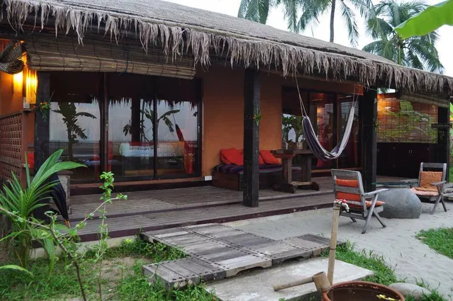 Mermaid Beach Resort