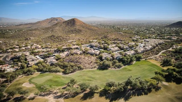 Starrview at Starr Pass Apartment Homes