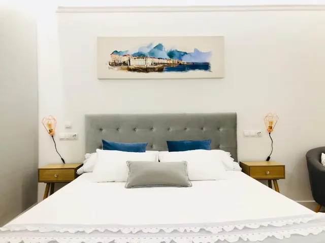 LOFT CENTRE SANTANDER