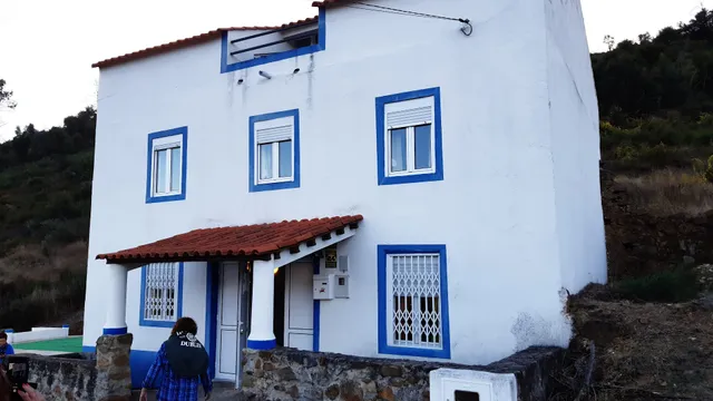 Casa do Rio