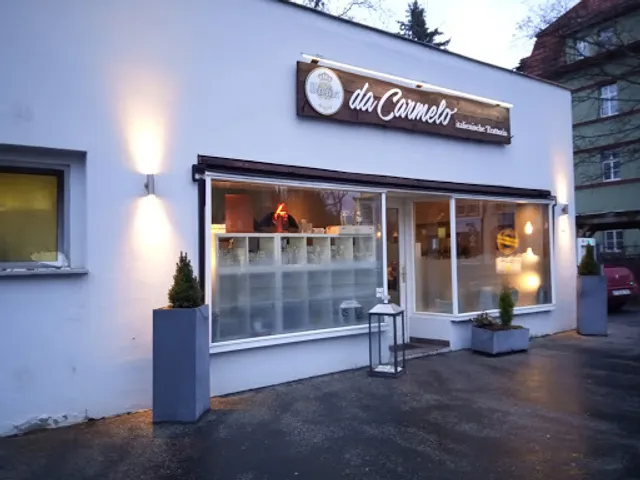 Da Carmelo - Italienische Trattoria