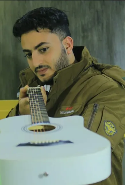 Riyuehong Singing Hall